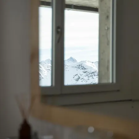 Hotell Pischa Mountain