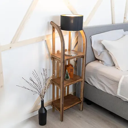 Pischa Mountain Hotel *