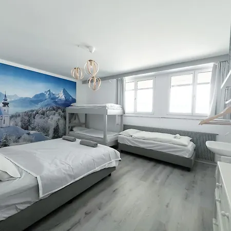 Pischa Mountain Ostrava