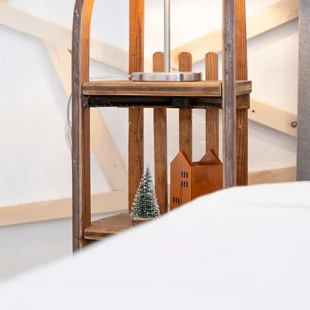 Hotell Pischa Mountain