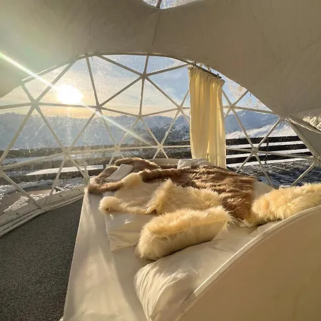 Pischa Mountain Hotell