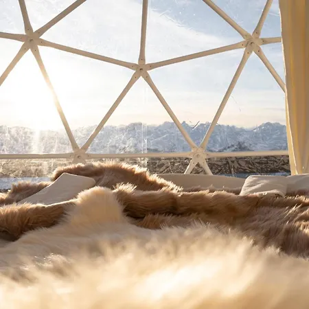 Hotel Pischa Mountain