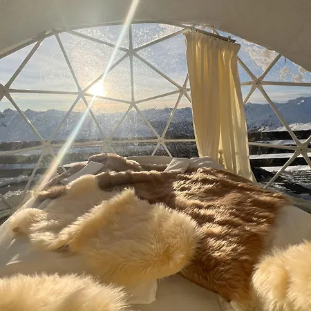 Pischa Mountain Hotel Davos