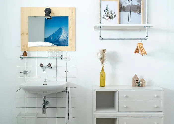 Pischa Mountain Hotel Davos