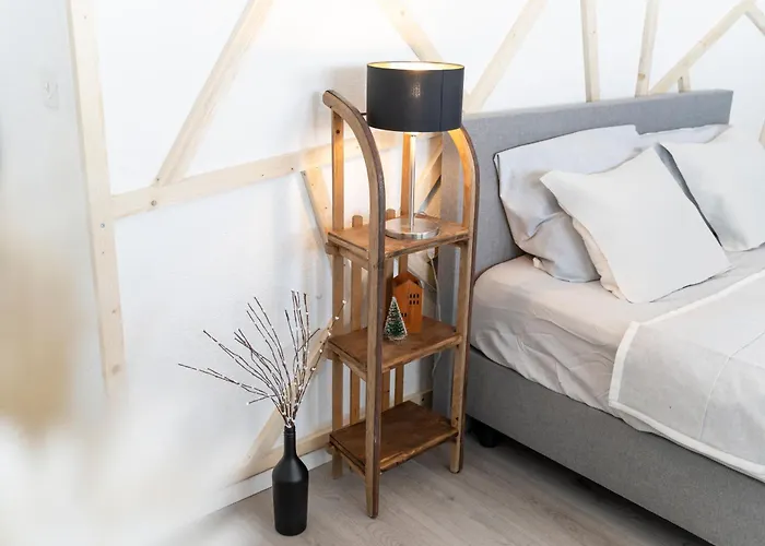 Pischa Mountain Hotel *