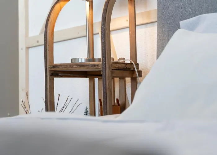 Pischa Mountain * Davos