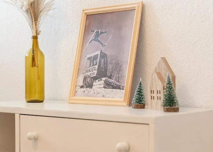 Pischa Mountain Hotel Davos