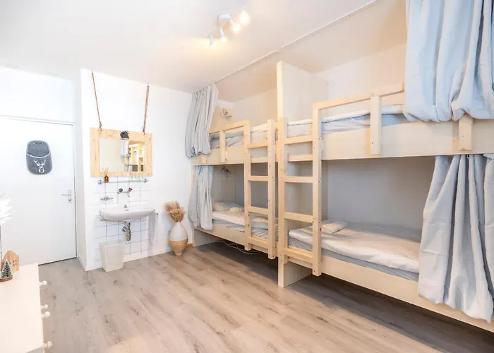 Hotel Pischa Mountain *