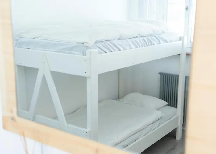 Pischa Mountain Hotel Davos