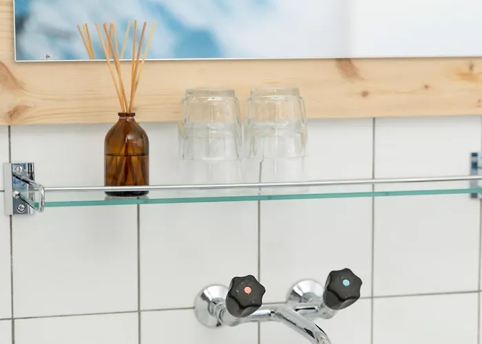 Pischa Mountain Davos