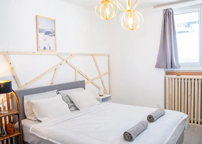 Pischa Mountain * Davos