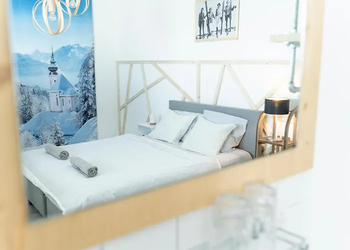 Pischa Mountain Hotel