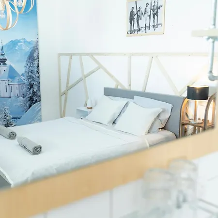 Pischa Mountain Hotel